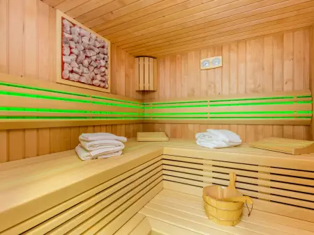 Villa Roko 250 m² avec piscine privée à Malinska : photo 9