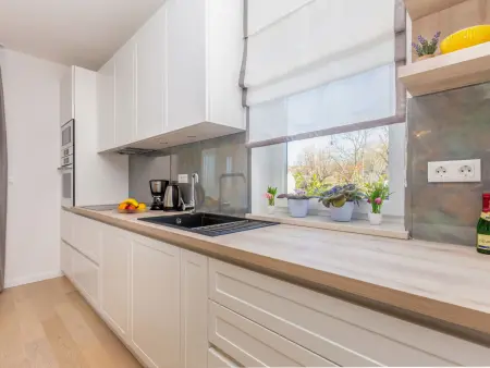 Villa Roko 250 m² avec piscine privée à Malinska : photo 15