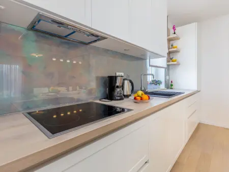 Villa Roko 250 m² avec piscine privée à Malinska : photo 16