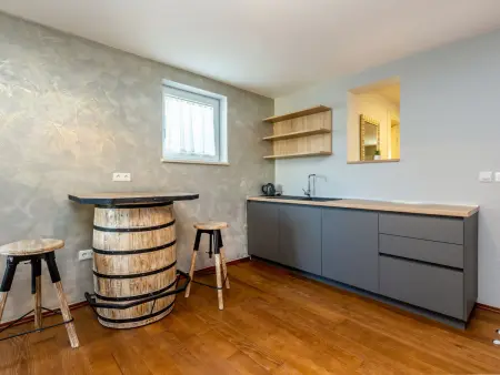 Villa Roko 250 m² avec piscine privée à Malinska : photo 17