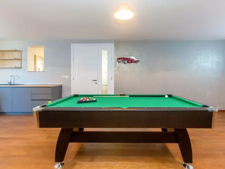 Villa Roko 250 m² avec piscine privée à Malinska : photo 19
