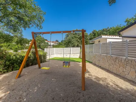Villa Roko 250 m² avec piscine privée à Malinska : photo 20