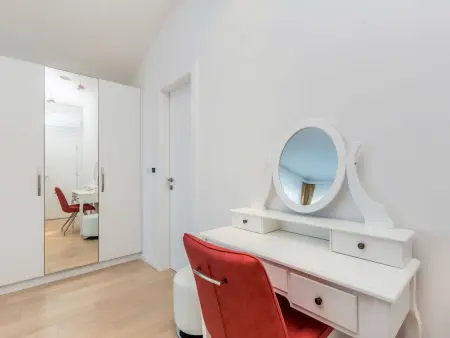 Villa Roko 250 m² avec piscine privée à Malinska : photo 35