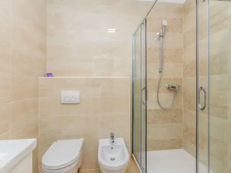 Villa Roko 250 m² avec piscine privée à Malinska : photo 43