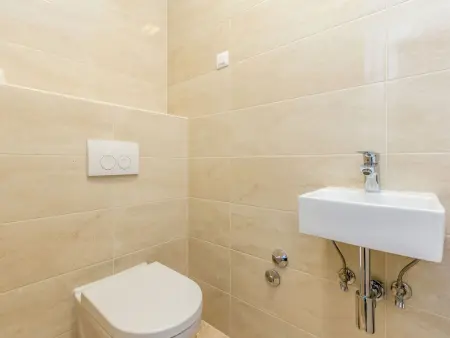 Villa Roko 250 m² avec piscine privée à Malinska : photo 44