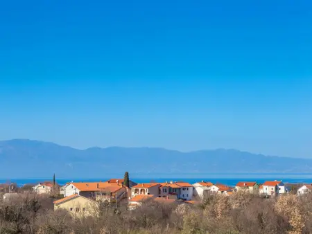 Villa Roko 250 m² avec piscine privée à Malinska : photo 51