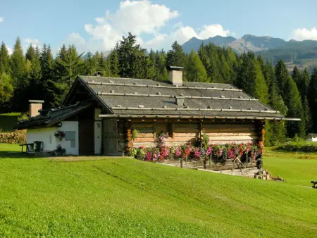 Location chalet à Predazzo