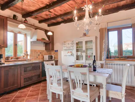 Maison Bergmann avec piscine privée à Vodnjan : photo 3