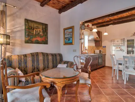Maison Bergmann avec piscine privée à Vodnjan : photo 4