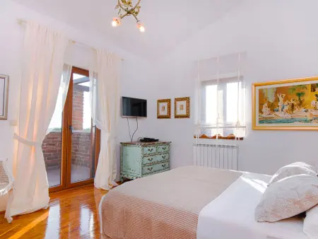 Maison Bergmann avec piscine privée à Vodnjan : photo 5