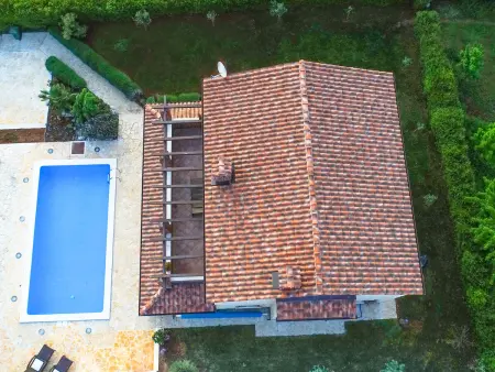 Maison Bergmann avec piscine privée à Vodnjan : photo 6
