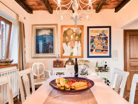 Maison Bergmann avec piscine privée à Vodnjan : photo 12