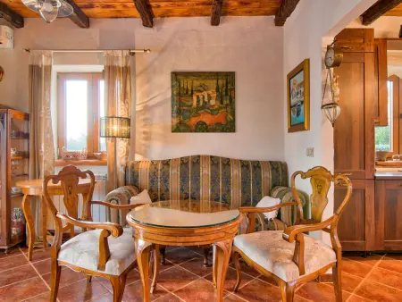 Maison Bergmann avec piscine privée à Vodnjan : photo 13