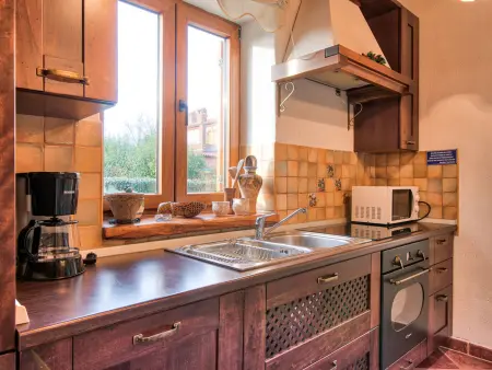 Maison Bergmann avec piscine privée à Vodnjan : photo 16