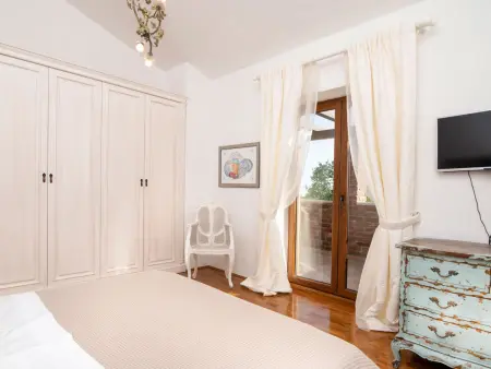 Maison Bergmann avec piscine privée à Vodnjan : photo 18