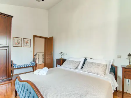 Maison Bergmann avec piscine privée à Vodnjan : photo 22