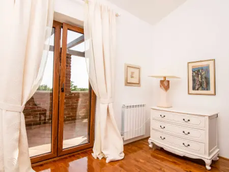 Maison Bergmann avec piscine privée à Vodnjan : photo 23