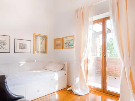 Maison Bergmann avec piscine privée à Vodnjan : photo 26