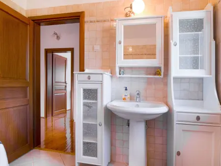 Maison Bergmann avec piscine privée à Vodnjan : photo 32
