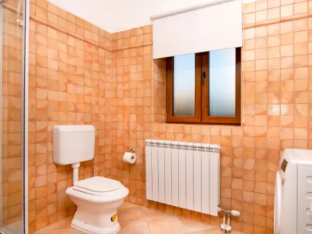 Maison Bergmann avec piscine privée à Vodnjan : photo 33