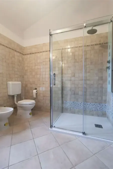 Maison Bergmann avec piscine privée à Vodnjan : photo 34