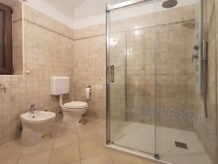 Maison Bergmann avec piscine privée à Vodnjan : photo 35