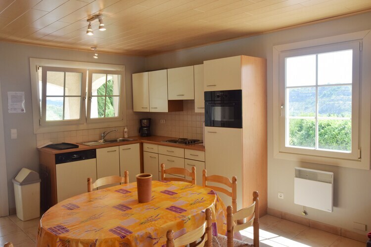Villa Chassagnes - Maison 6 pers. avec piscine - Photo 15