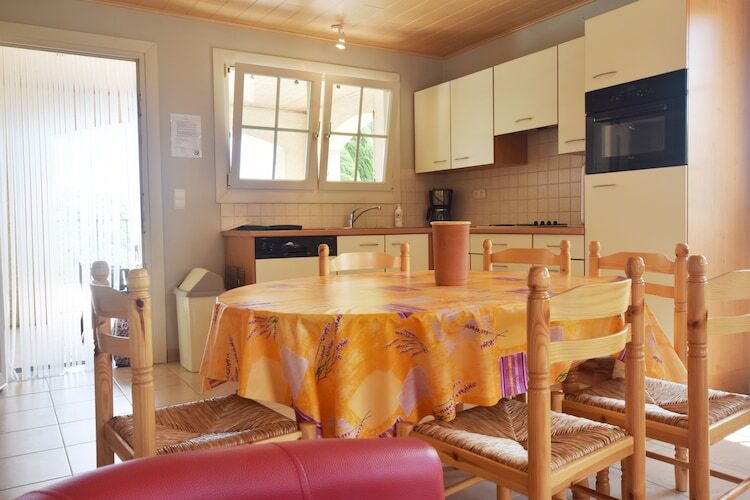 Villa Chassagnes - Maison 6 pers. avec piscine - Photo 16