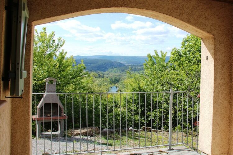 Villa Chassagnes - Maison 6 pers. avec piscine - Photo 24