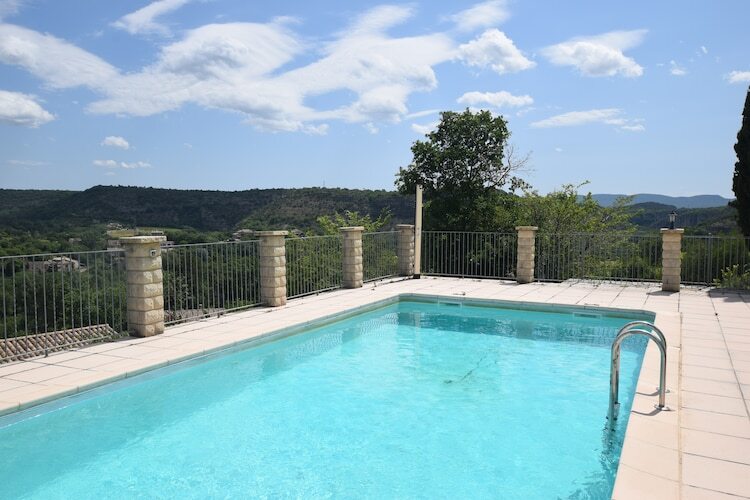 Villa Chassagnes - Maison 6 pers. avec piscine - Photo 27
