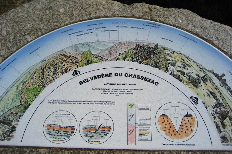 Villa Chassagnes - Maison 6 pers. avec piscine - Photo 34