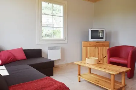 Location maison à Les Vans