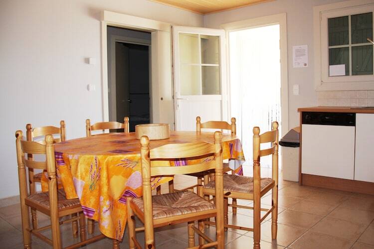 Villa Chassagnes, maison 6 pers avec piscine aux Vans - Photo 16