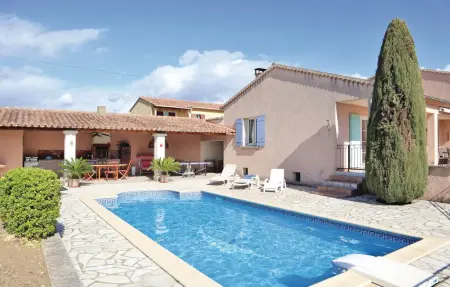 Location maison de vacances à Valreas