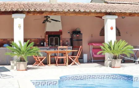 Maison 8 personnes à Valreas - Photo 2