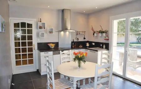 Maison 8 personnes à Valreas - Photo 3