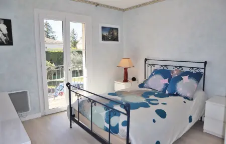 Maison 8 personnes à Valreas - Photo 4