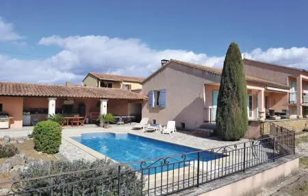 Maison 8 personnes à Valreas - Photo 7