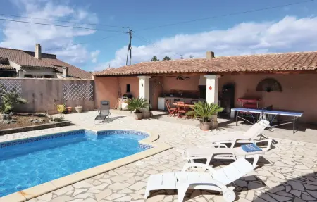Maison 8 personnes à Valreas - Photo 8
