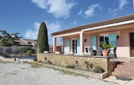 Maison 8 personnes à Valreas - Photo 9