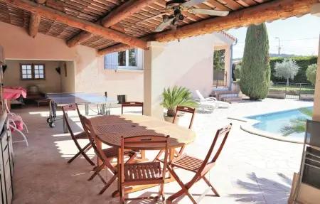 Maison 8 personnes à Valreas - Photo 11