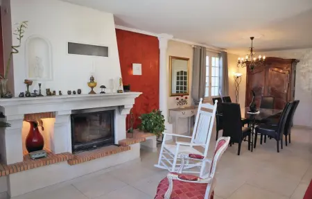 Maison 8 personnes à Valreas - Photo 12
