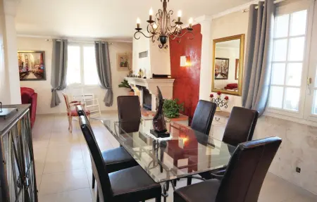 Maison 8 personnes à Valreas - Photo 13