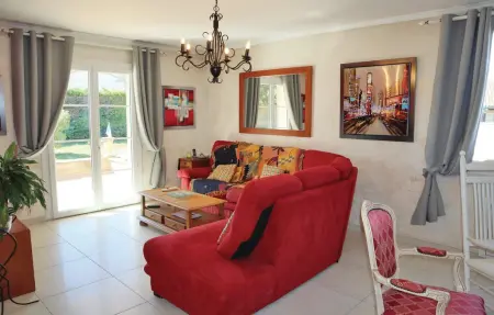 Maison 8 personnes à Valreas - Photo 14