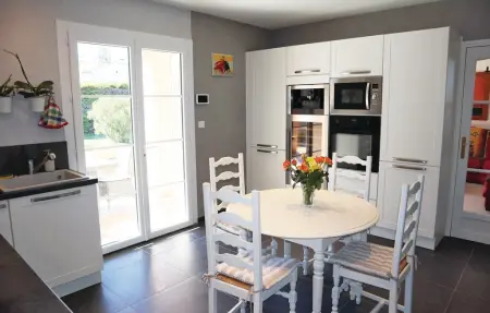 Maison 8 personnes à Valreas - Photo 15