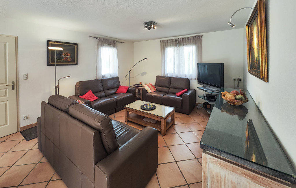 Villa 10 pers. avec piscine privée à Agde - Photo 3