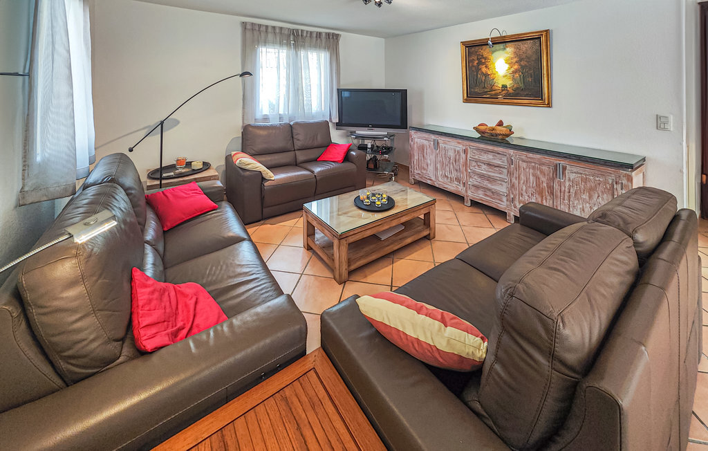 Villa 10 pers. avec piscine privée à Agde - Photo 4