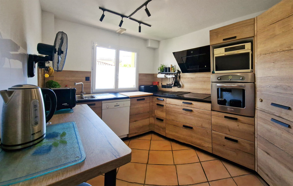 Villa 10 pers. avec piscine privée à Agde - Photo 6