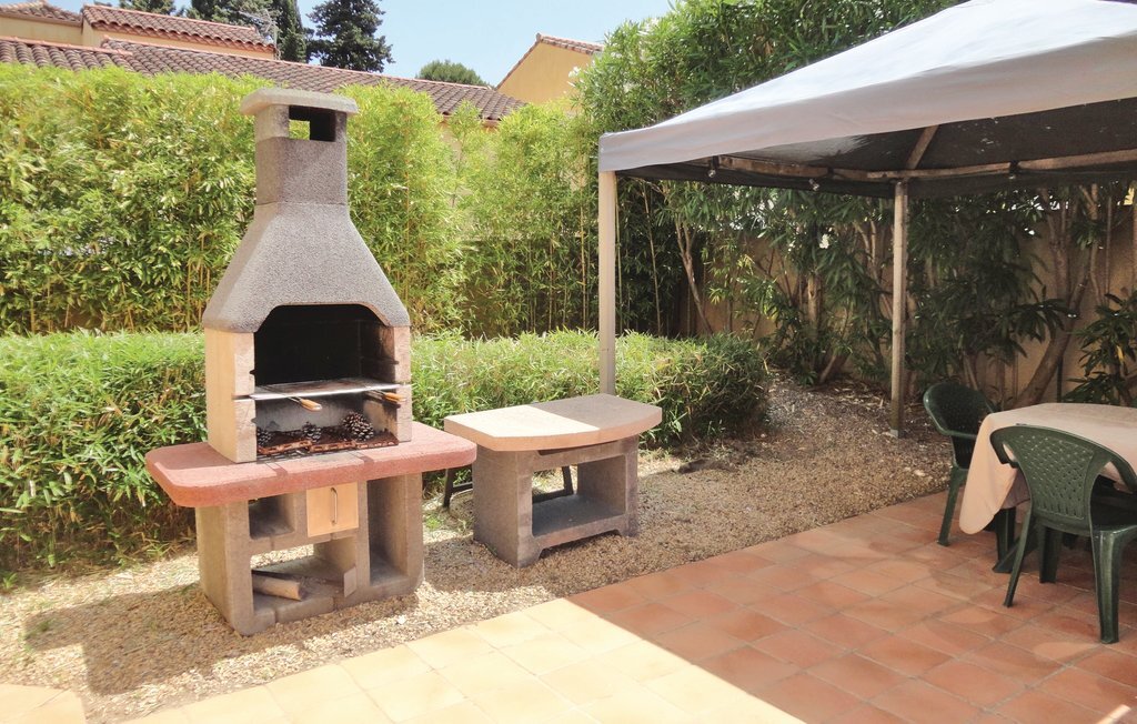 Villa 10 pers. avec piscine privée à Agde - Photo 9