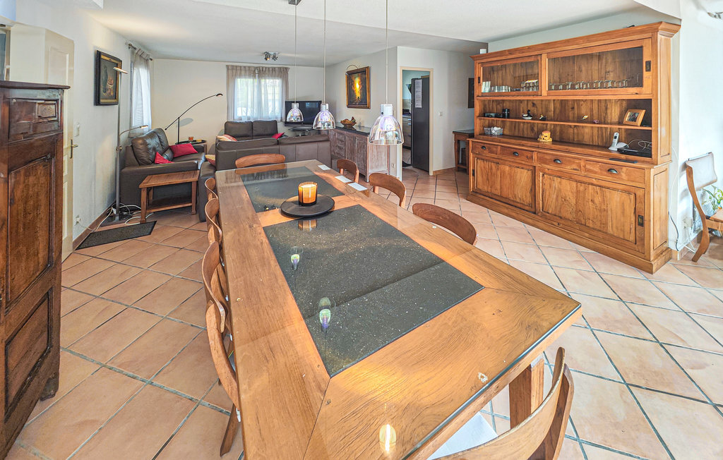 Villa 10 pers. avec piscine privée à Agde - Photo 10